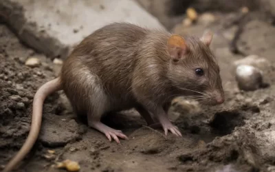 O que fazer ao encontrar ratos em casa no RJ