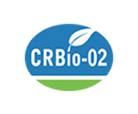 Certificações - Biovet - CRBio-02