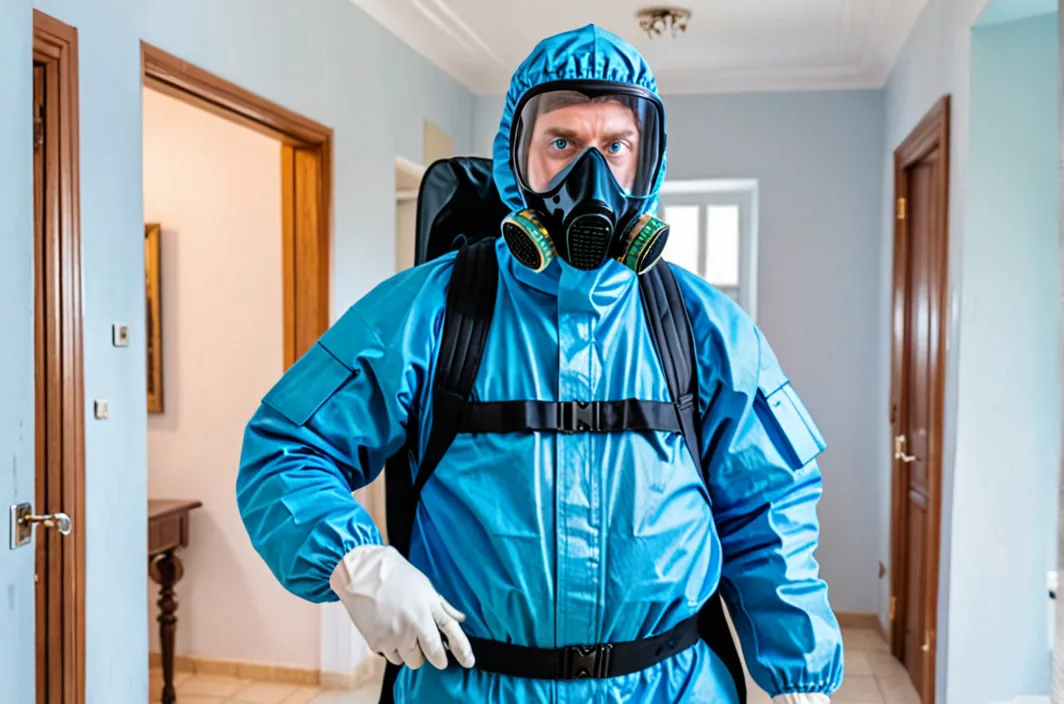 Dedetização Profissional: Tipos de Pragas Comuns em Rio das Ostras e Como Combatê-las