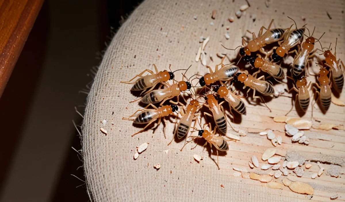 Controle de Cupins RJ: Dicas para evitar cupins em imóveis históricos do RJ