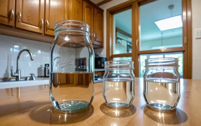 Limpeza de cisterna profissional: contrate e não tenha problemas com a qualidade da água