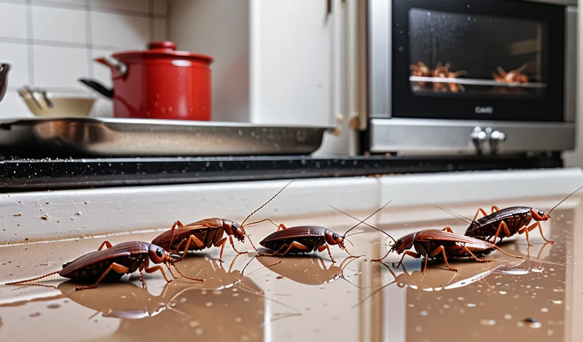 É necessário contratar uma Dedetizadora em Maricá em épocas frias?