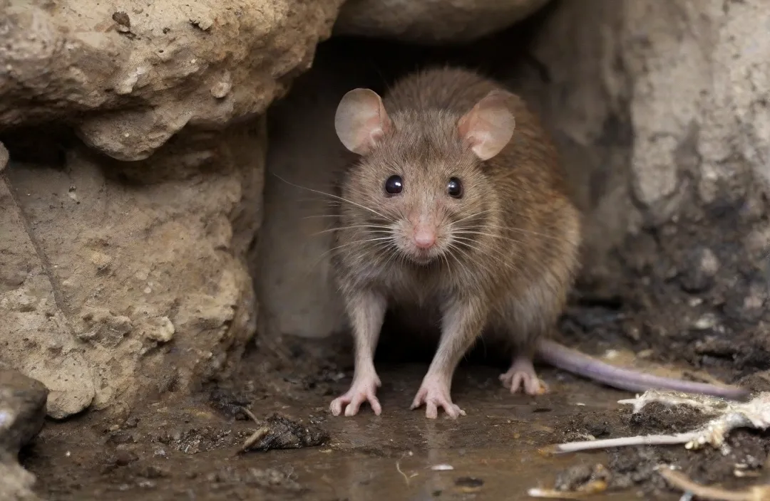 Ratos em áreas próximas à praia: como proteger seu apartamento no Leblon