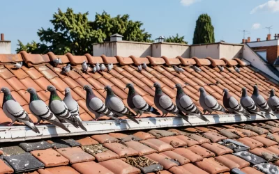 Dedetizadora em Copacabana: Controle de pragas na Zona Sul do Rio de Janeiro