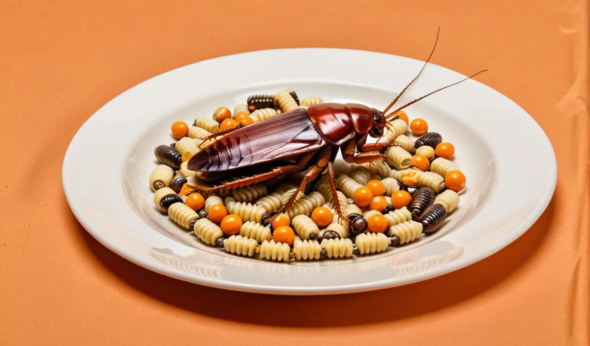 Identificando a barata francesinha: por que ela é a queridinha das cozinhas