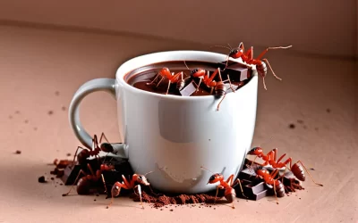 Formigas: conheça mais sobre esses insetos nada inofensivos