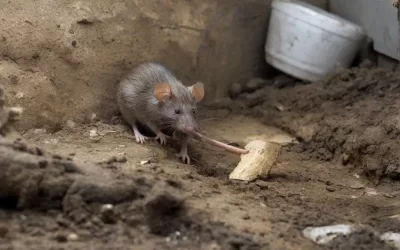 Dedetizadora Rio de Janeiro: a importância de ações conjuntas em condomínios