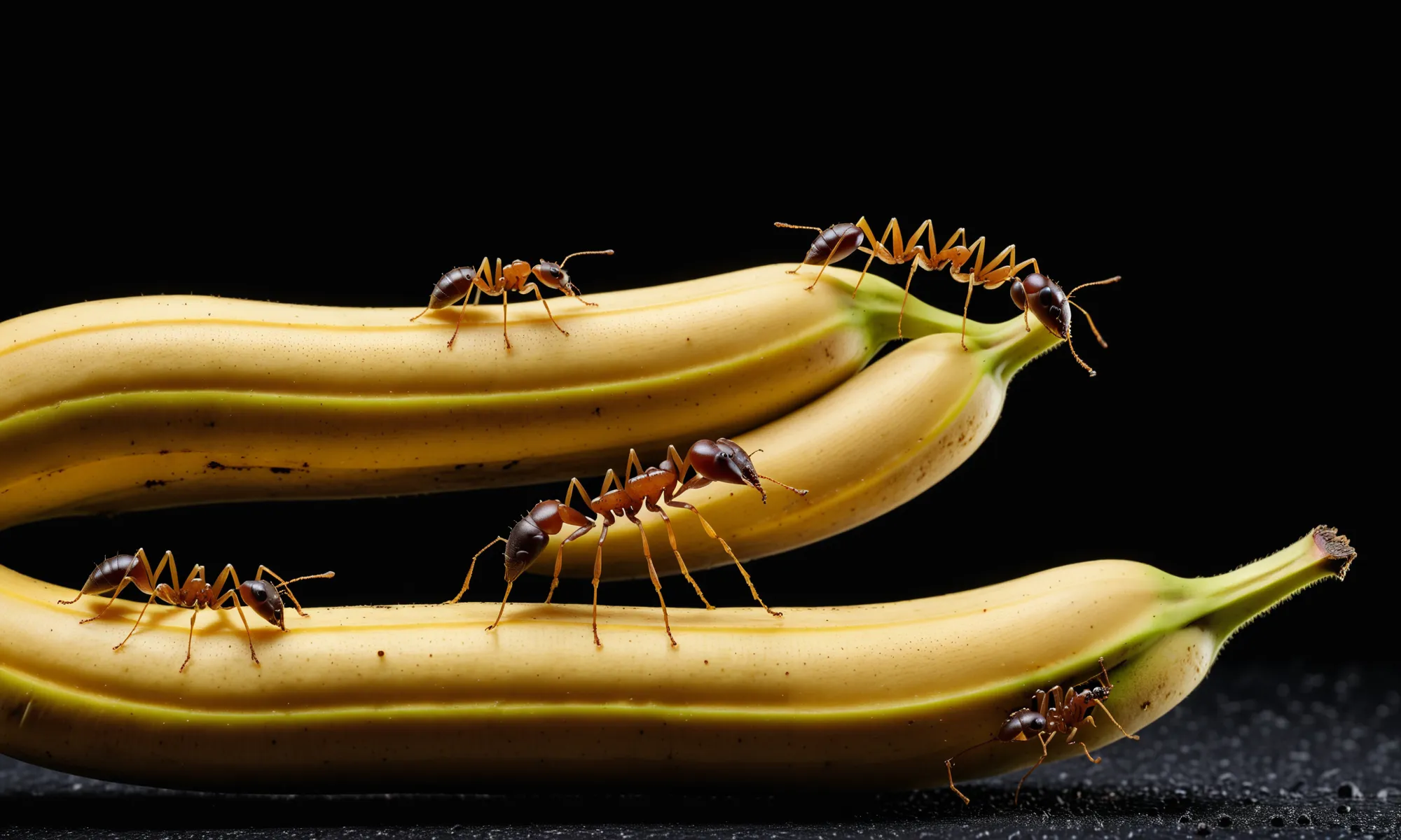 Qual é a melhor maneira de eliminar formigas?