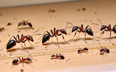 Auditorias de Controle de Pragas: Como Preparar sua Empresa