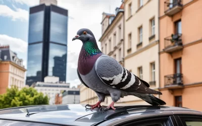 Eficiência Operacional: Estratégias de Dedetização para Ambientes Industriais