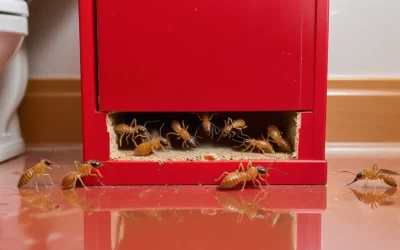 Riscos de Pragas para Empresas: Saúde e Reputação