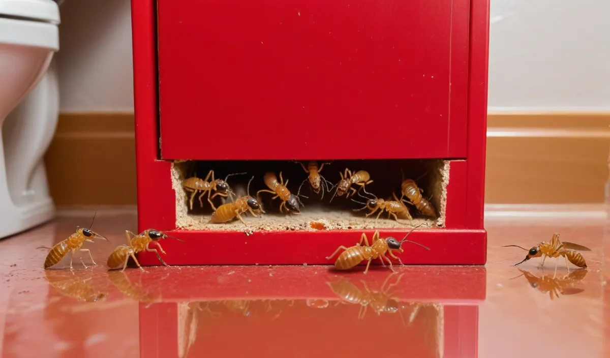 Riscos de Pragas para Empresas: Saúde e Reputação