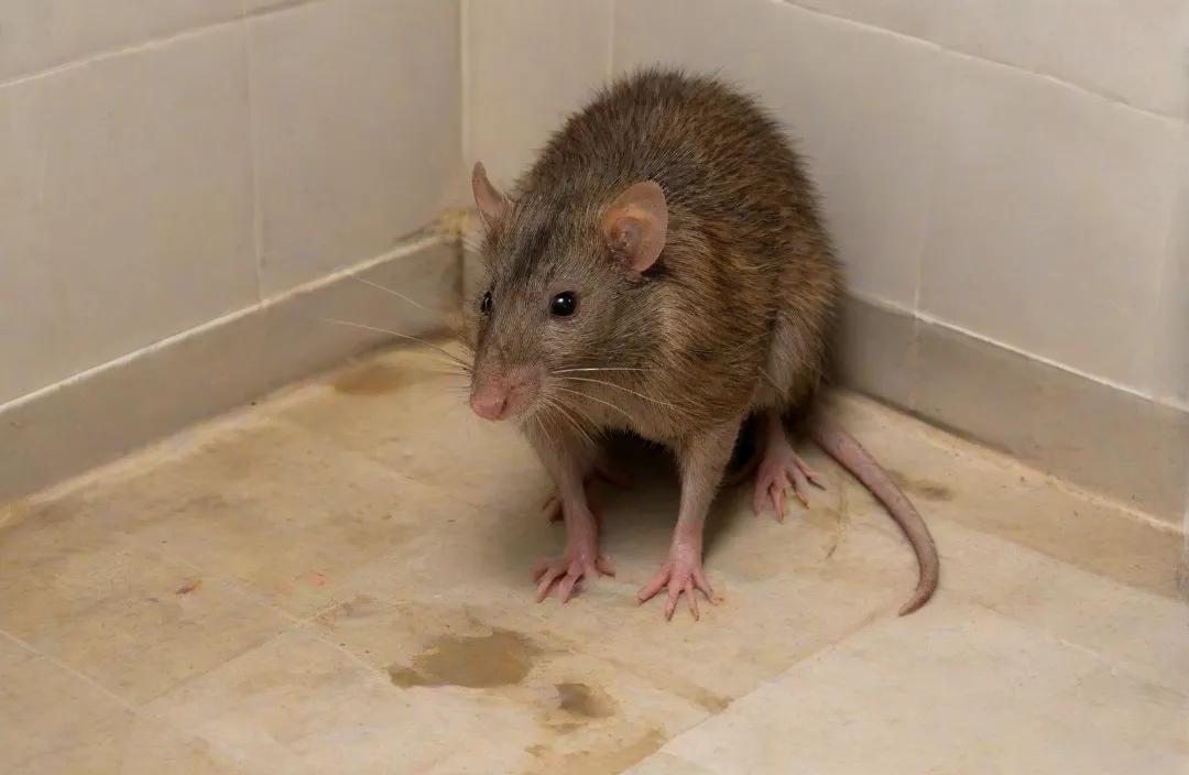 Dedetização no Flamengo: O Segredo para Manter um Condomínio Livre de Ratos