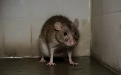 Quais são os principais benefícios de contratar um serviço profissional de controle de pragas?