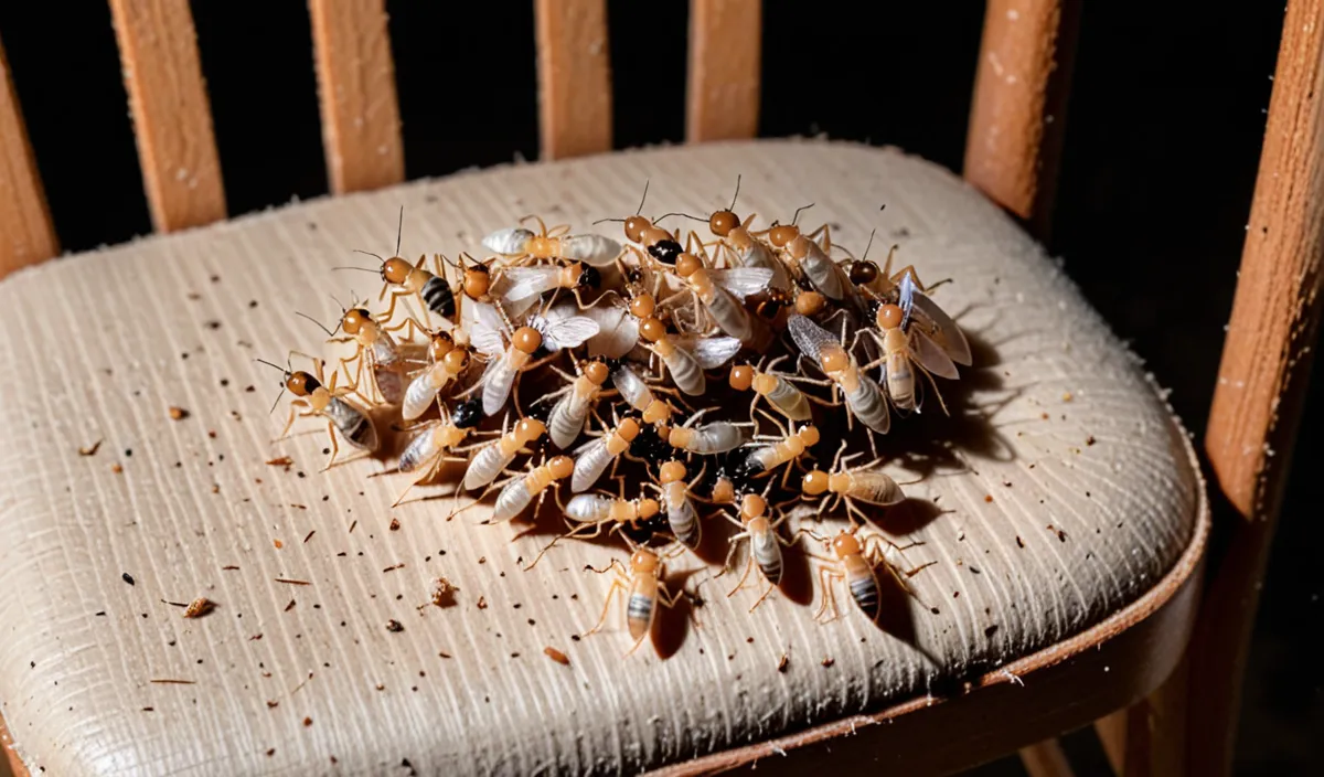 Dedetizadora Rio de Janeiro: Principais pragas que afetam condomínios