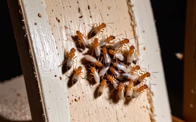 Serviços Comuns Oferecidos por Dedetizadoras no Rio de Janeiro