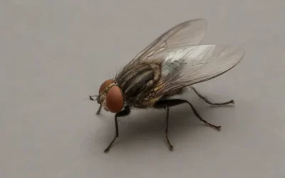 Dedetizadora RJ: Principais pragas urbanas na Zona Sul e como identificá-las