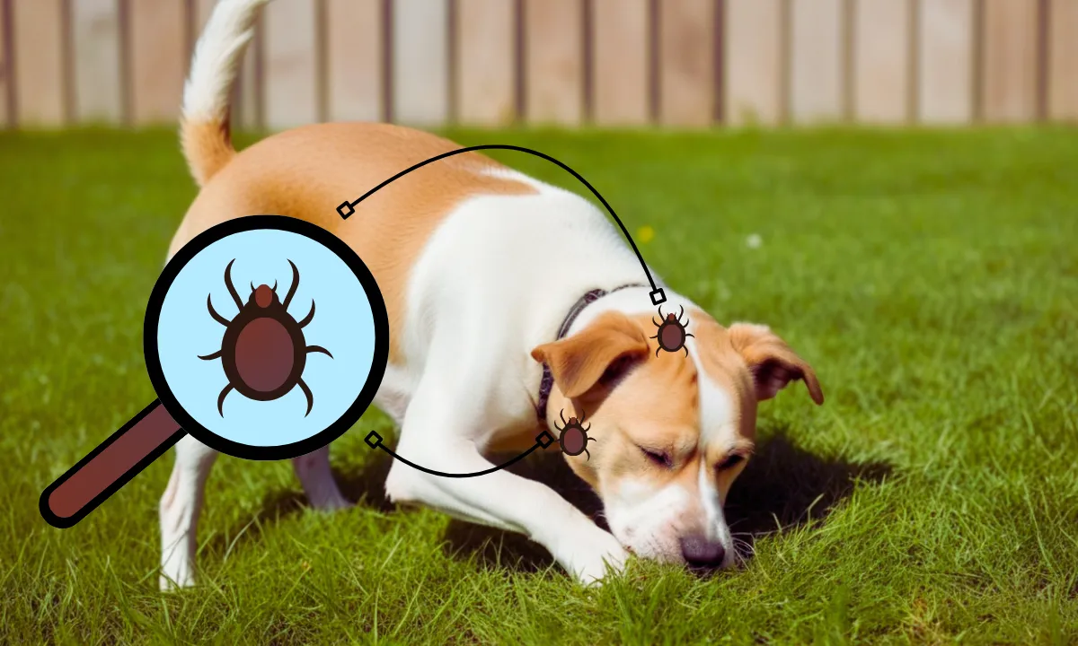 Carrapatos - Rio de janeiro // Dedetização Rio de Janeiro