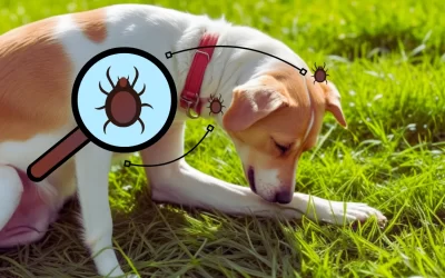 Escolhendo uma Empresa de Dedetização para Carrapatos