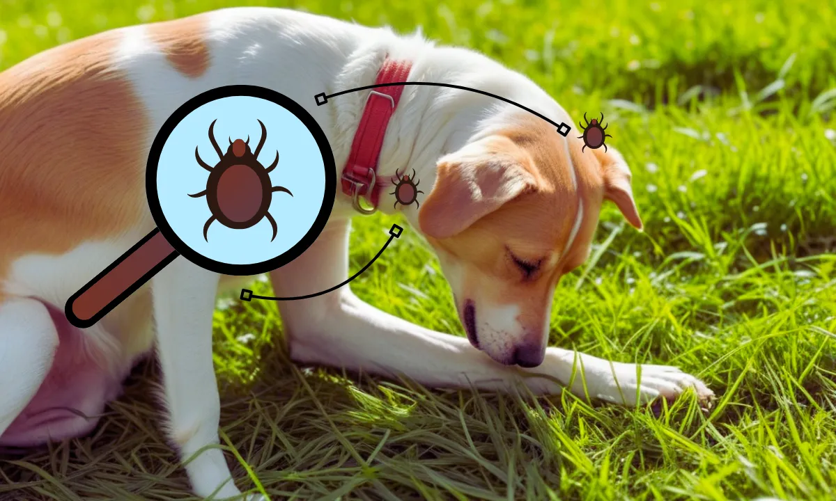 Escolhendo uma Empresa de Dedetização para Carrapatos