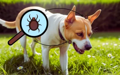 Dedetização de Carrapatos: Como funciona a Dedetização?