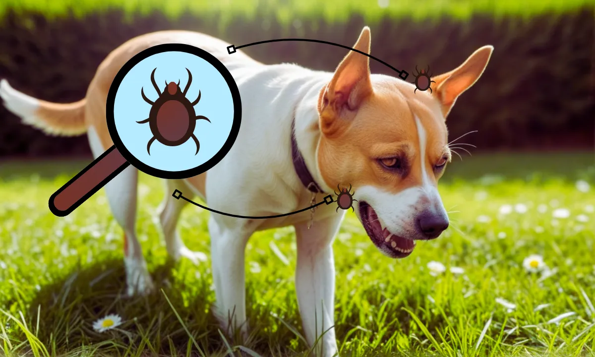 Dedetização de Carrapatos: Como funciona a Dedetização?