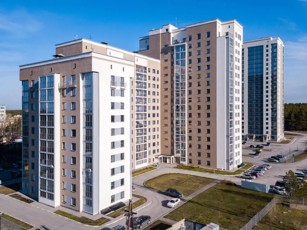 Impacto dos Cupins na Estrutura de Edifícios na Barra da Tijuca