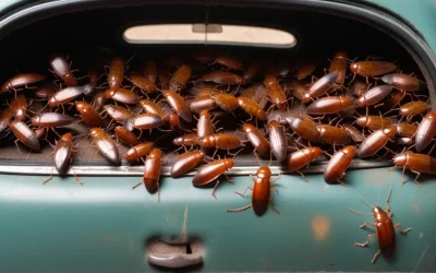 Como Escolher a Melhor Dedetizadora no Rio de Janeiro