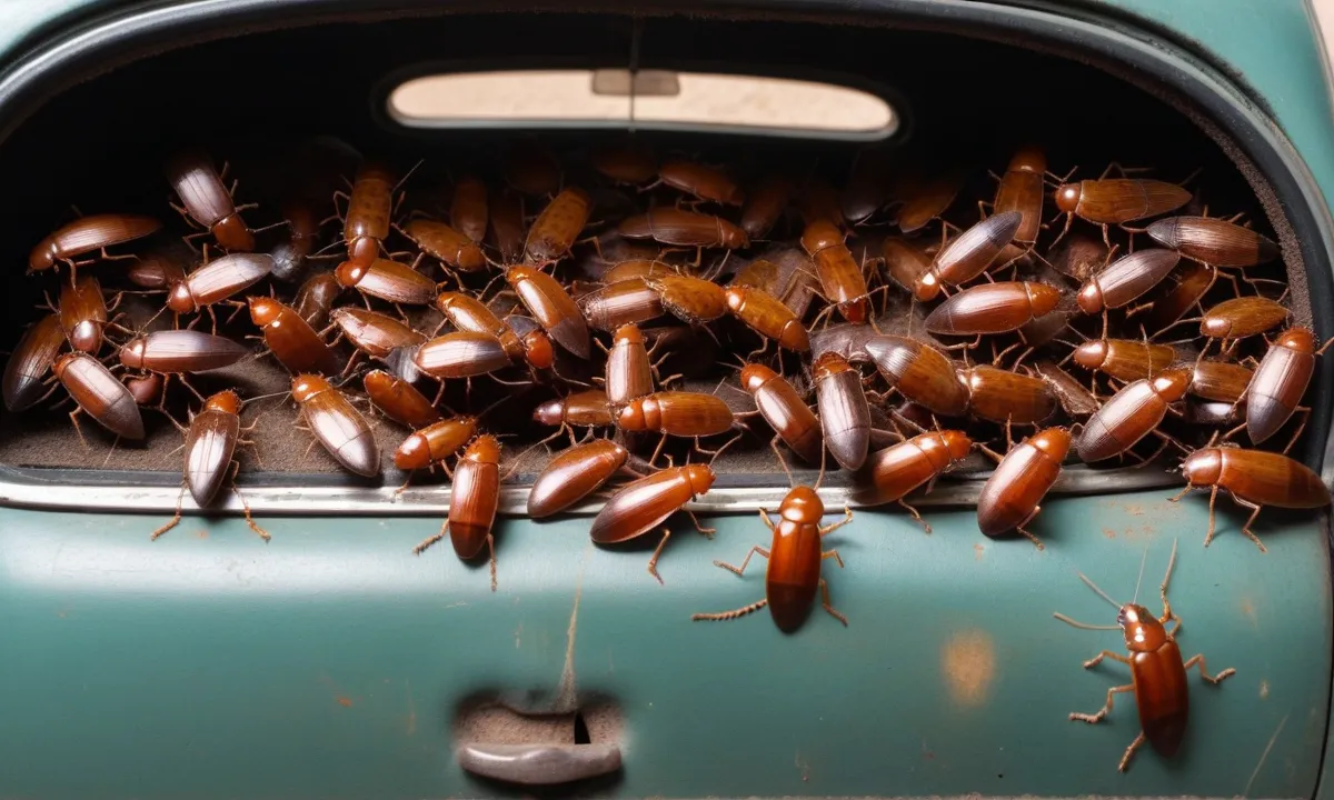 Como Escolher a Melhor Dedetizadora no Rio de Janeiro