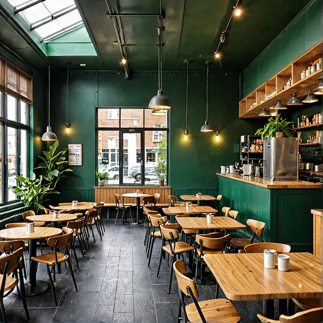 Serviço de Dedetização de Barata Francesinha em Restaurantes