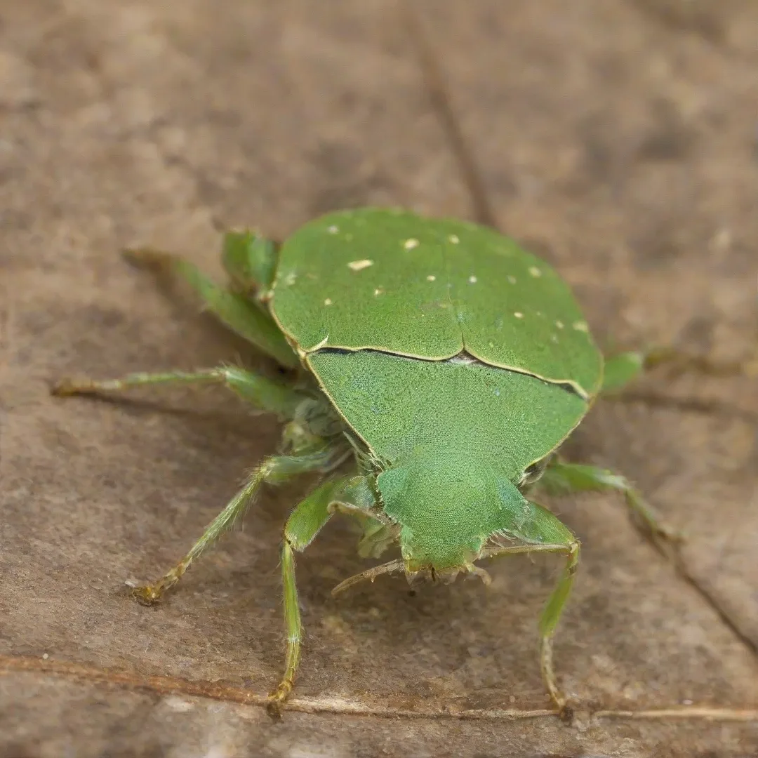 Controle de Pragas em Ambientes Externos: Jardins e Áreas Verdes