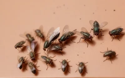 Dedetizadora RJ: Como manter a casa livre de pragas após a dedetização