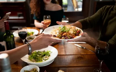 Serviço de Dedetização de Barata Francesinha em Restaurantes