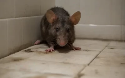 A Importância da Dedetização em Condomínios com Problemas de Ratos