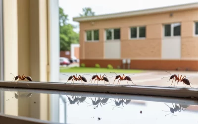 Preço da Dedetização de Formigas: Quanto Custa Proteger sua Casa?