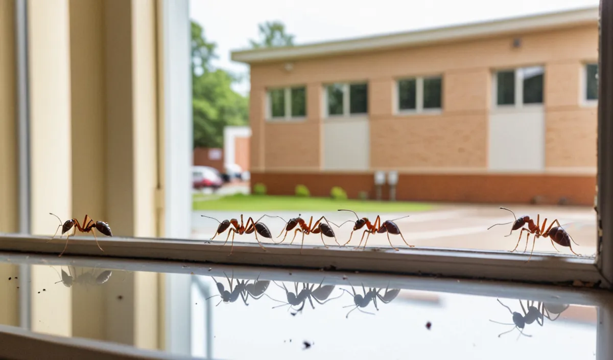 Preço da Dedetização de Formigas: Quanto Custa Proteger sua Casa?