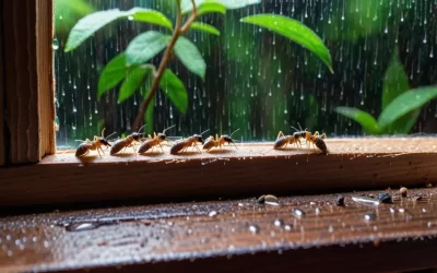 Preço da Descupinização em apartamentos: Fatores que Influenciam o Valor do Serviço