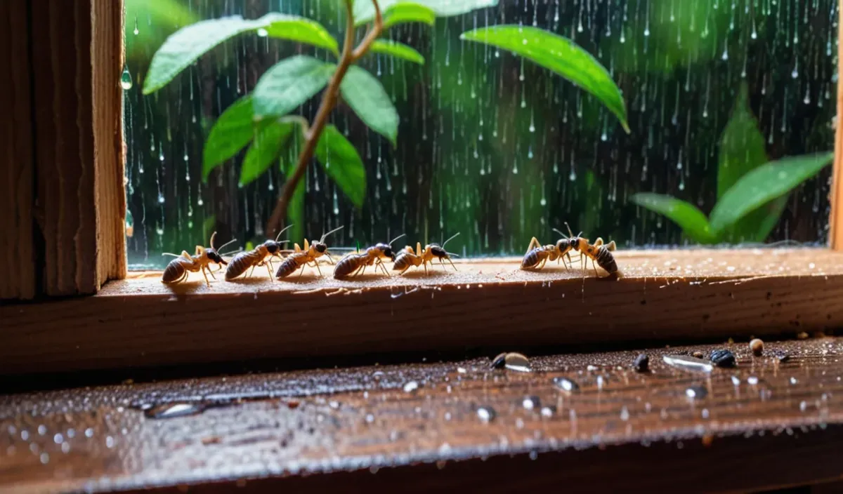 Preço da Descupinização em apartamentos: Fatores que Influenciam o Valor do Serviço