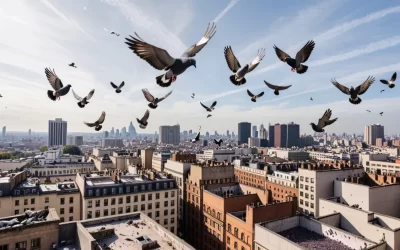 Ciclo de Infestações nas Lixeiras: Como quebrar a Corrente de Pragas no Seu Condomínio