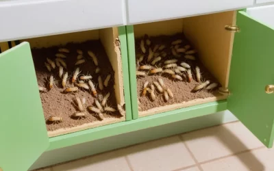 Impacto Econômico das Pragas em Condomínios: Como Evitar Custos Elevados com Manutenção