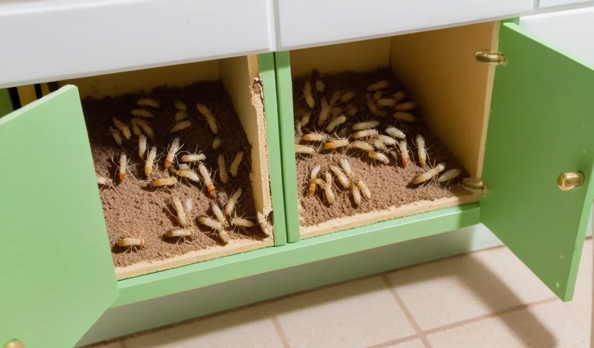 Impacto Econômico das Pragas em Condomínios: Como Evitar Custos Elevados com Manutenção