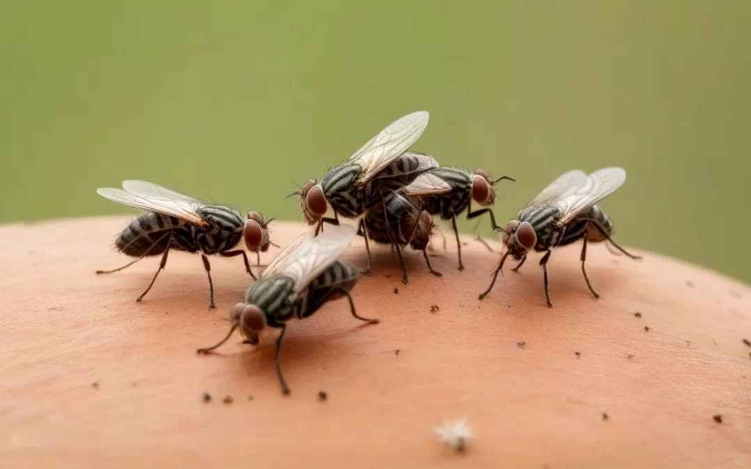 Gestão de Riscos: Minimizando Ameaças através da Dedetização Preventiva