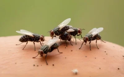 Gestão de Riscos: Minimizando Ameaças através da Dedetização Preventiva