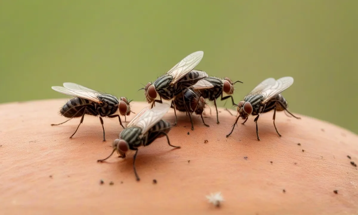 Gestão de Riscos: Minimizando Ameaças através da Dedetização Preventiva