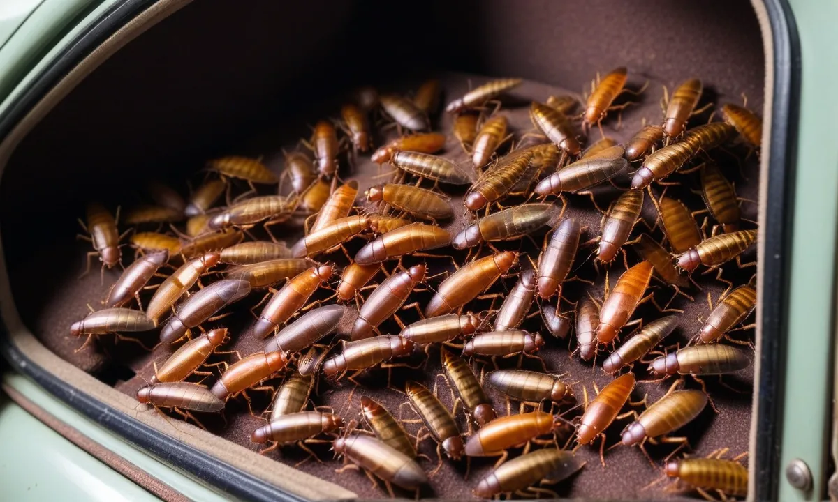 Dedetizadora RJ: Tendências e tecnologias em dedetização: o que há de novo?