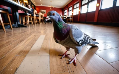 Pragas comuns em condomínios na Barra da Tijuca