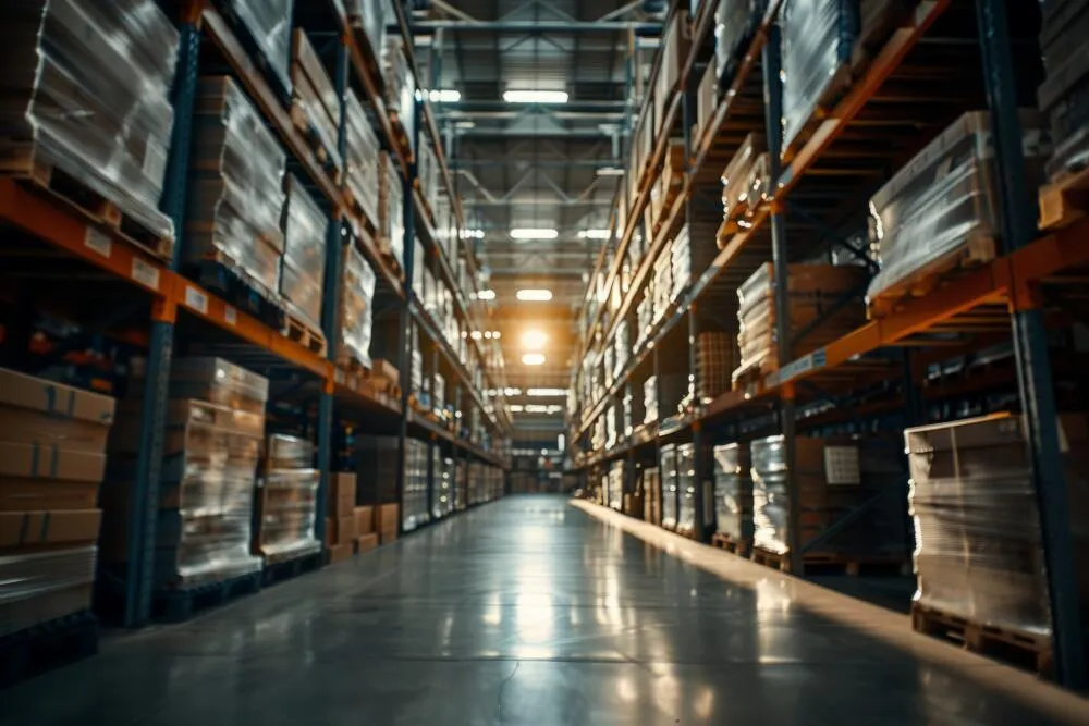 Pragas em galpões industriais: desafios específicos no Rio de Janeiro