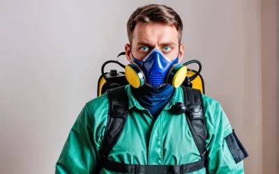 Dedetização segura: o que você precisa saber antes de contratar no RJ