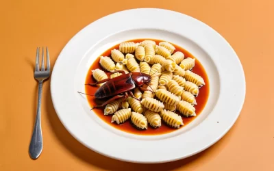 Dedetização na Urca: Sua casa livre de baratas e com mais higiene!