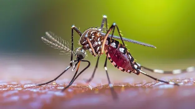 De onde vem o Aedes aegypti? A história por trás do mosquito da dengue De onde vem o Aedes aegypti? A história por trás do mosquito da dengue